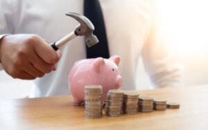 Como criar uma reserva de emergência em 5 passos simples