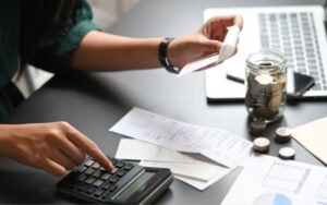Como mapear seus gastos de forma eficiente
