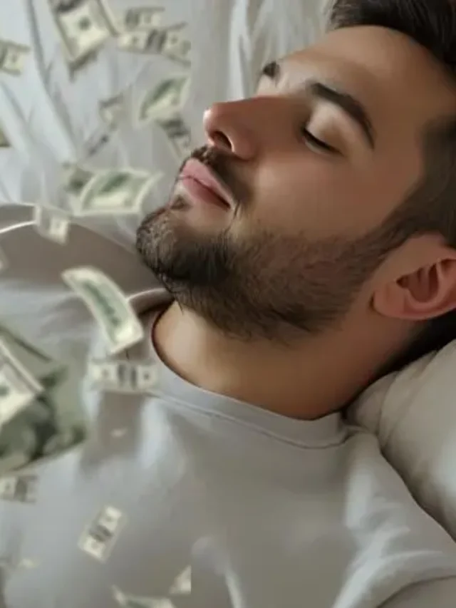 Renda Passiva: Dinheiro dormindo ou só mais um mito?