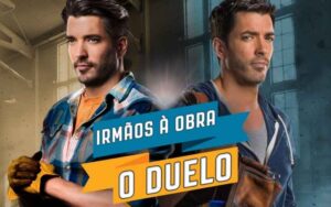 O reality "Irmãos à Obra" é real? E quanto eles ganham com aquilo?