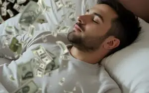 Renda Passiva: Ganhar Dinheiro Dormindo é Real ou Só Mais um Mito da Internet? Introdução