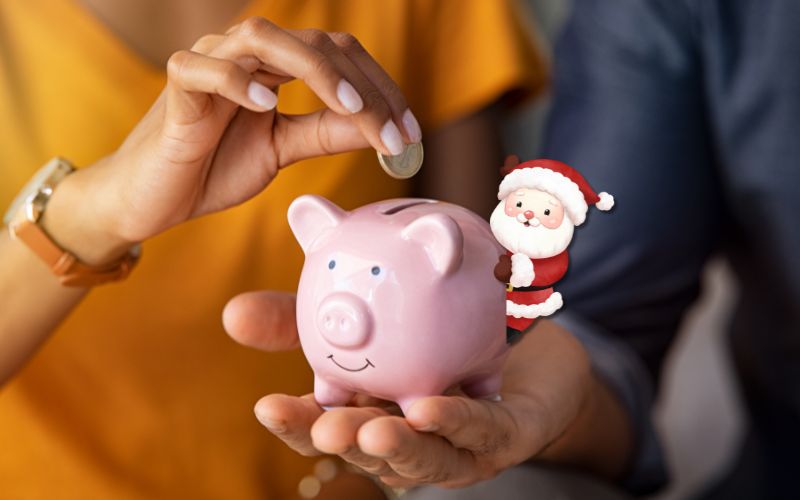 Economizar sem parecer o chato da ceia: pequenas atitudes que salvam seu bolso (e sua paz)