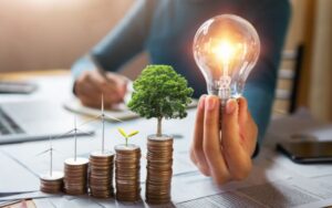 O primeiro investimento: por onde começar quando o medo é maior que o saldo