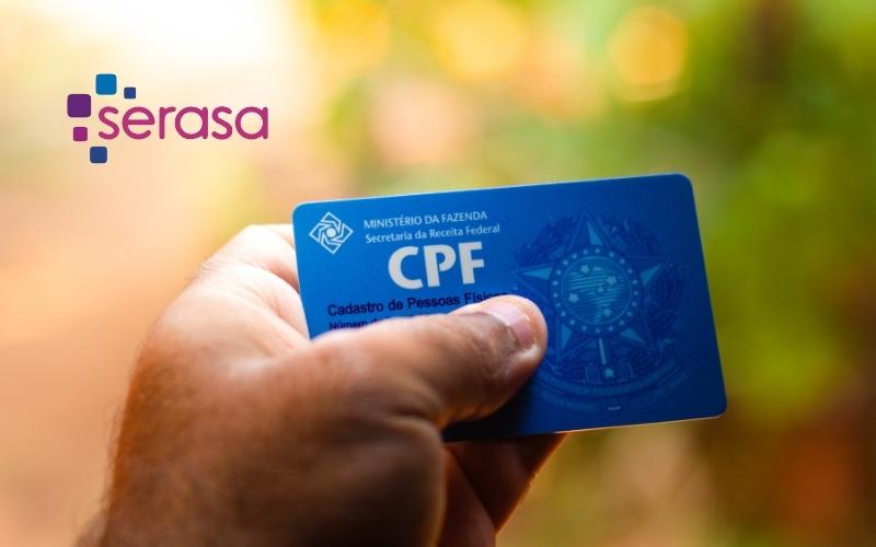 Como consultar o CPF no Serasa: passo a passo para saber se o nome está limpo