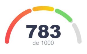 Como funciona o score do Serasa e por que ele sobe (ou cai)