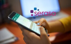 Como negociar dívidas pelo WhatsApp do Serasa (com segurança)